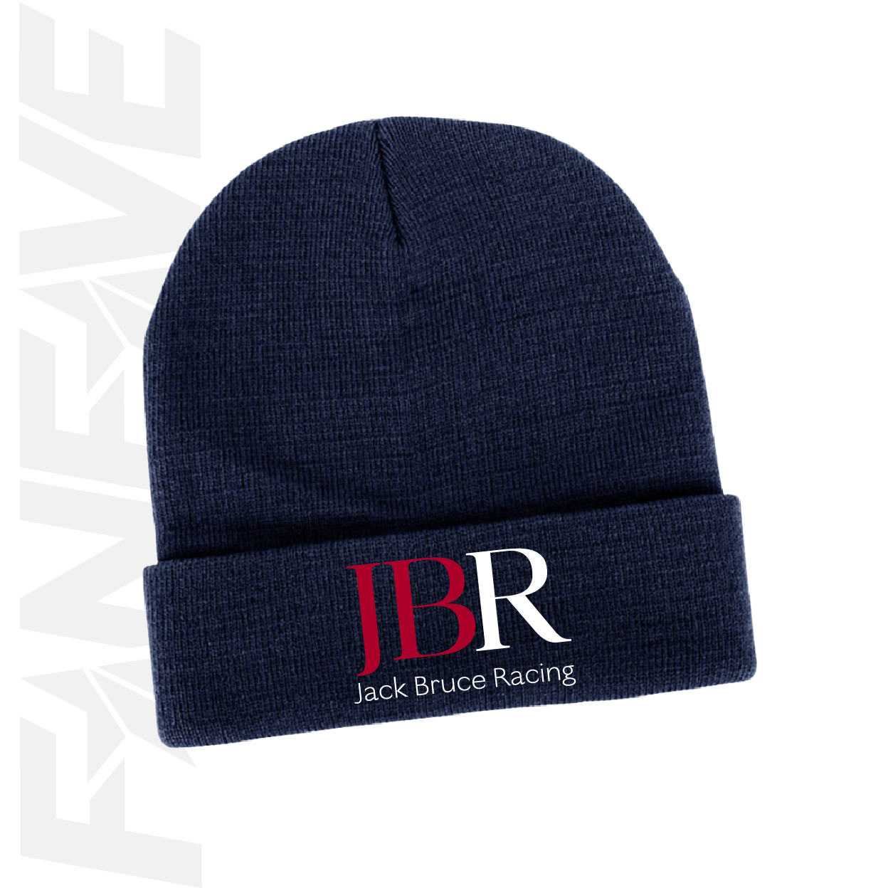 Jack Bruce Racing - Beanie