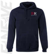 Jack Bruce Racing - Kids Fleecy Hoodie