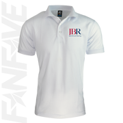 Jack Bruce Racing - Mens Polo | Personalised