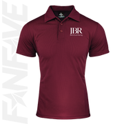 Jack Bruce Racing - Ladies Polo | Personalised