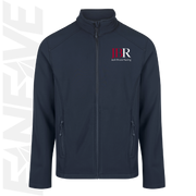 Jack Bruce Racing - Kids SoftShell Jacket | Personalised