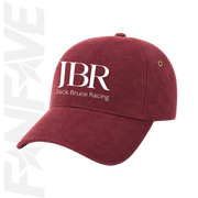 Jack Bruce Racing - Sports Cap | Personalised