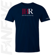 Jack Bruce Racing - Mens Tee | Personalised