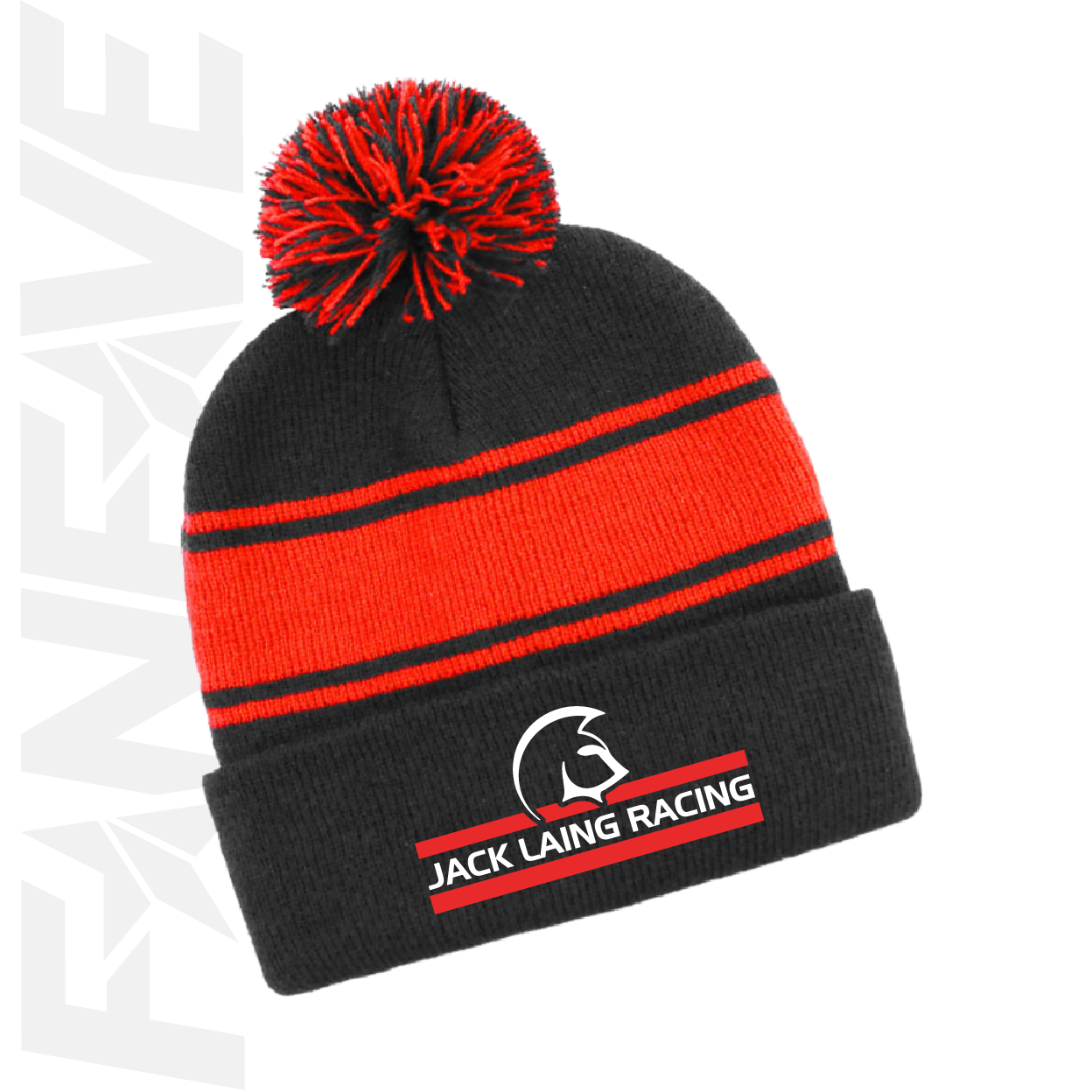 Jack Laing Racing - Beanie