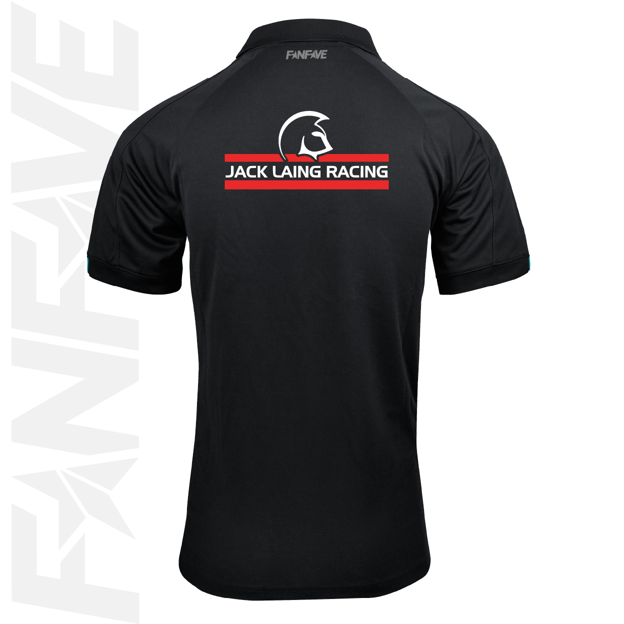 Jack Laing Racing - Polo