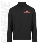 Jack Laing Racing - SoftShell Jacket