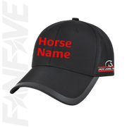 Jack Laing Racing - Sports Cap Personalised