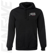 Jason Miller Racing - Fleecy Hoodie
