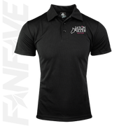 Jason Miller Racing - Polo