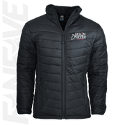 Jason Miller Racing - Puffer Jacket