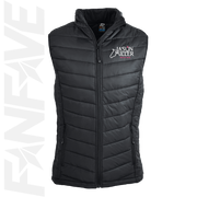 Jason Miller Racing - Puffer Vest
