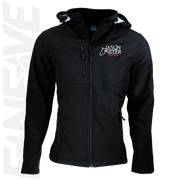 Jason Miller Racing - SoftShell Jacket