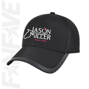 Jason Miller Racing - Sports Cap