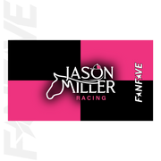 Jason Miller Racing - Stubby Cooler