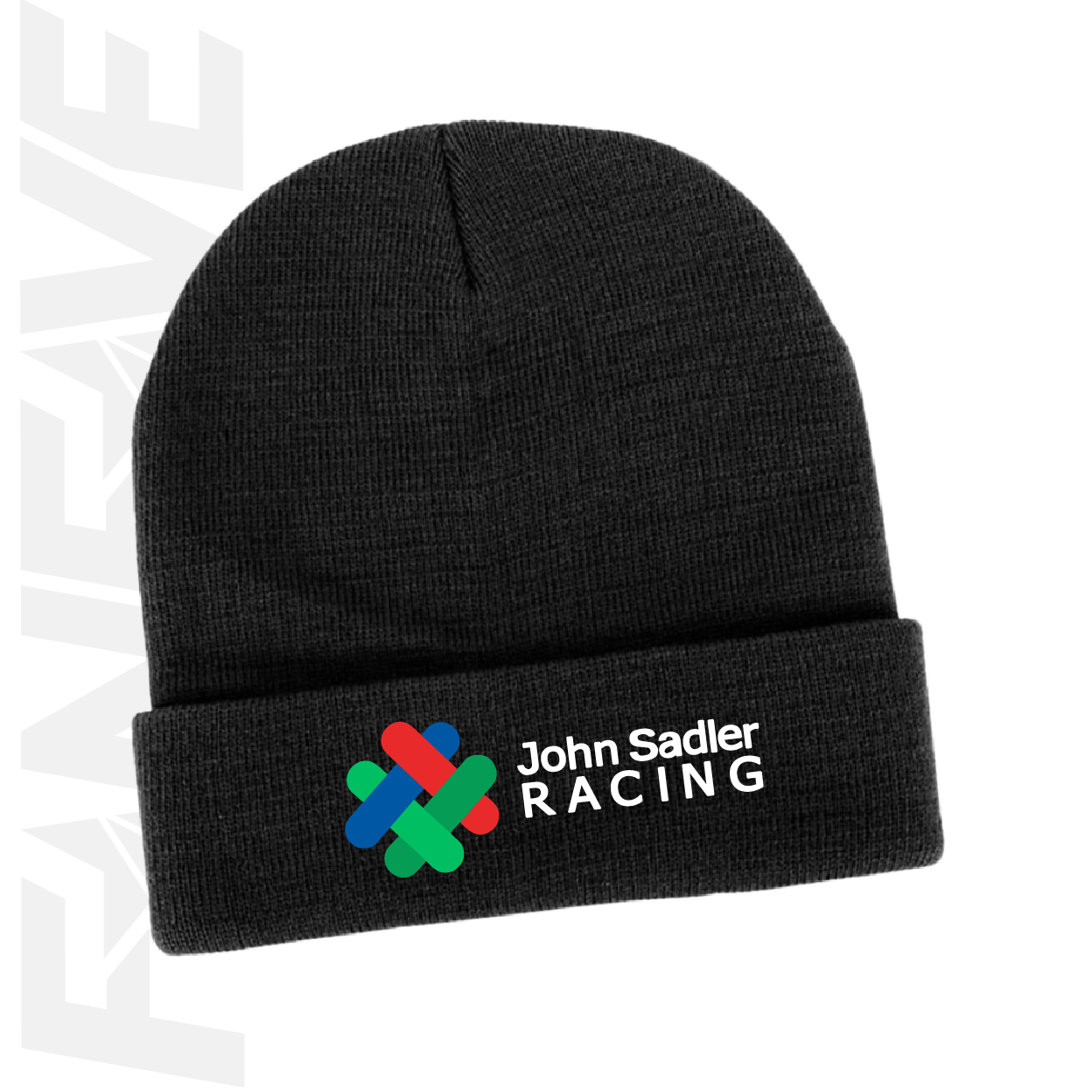 John Sadler Racing - Beanie