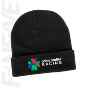 John Sadler Racing - Beanie