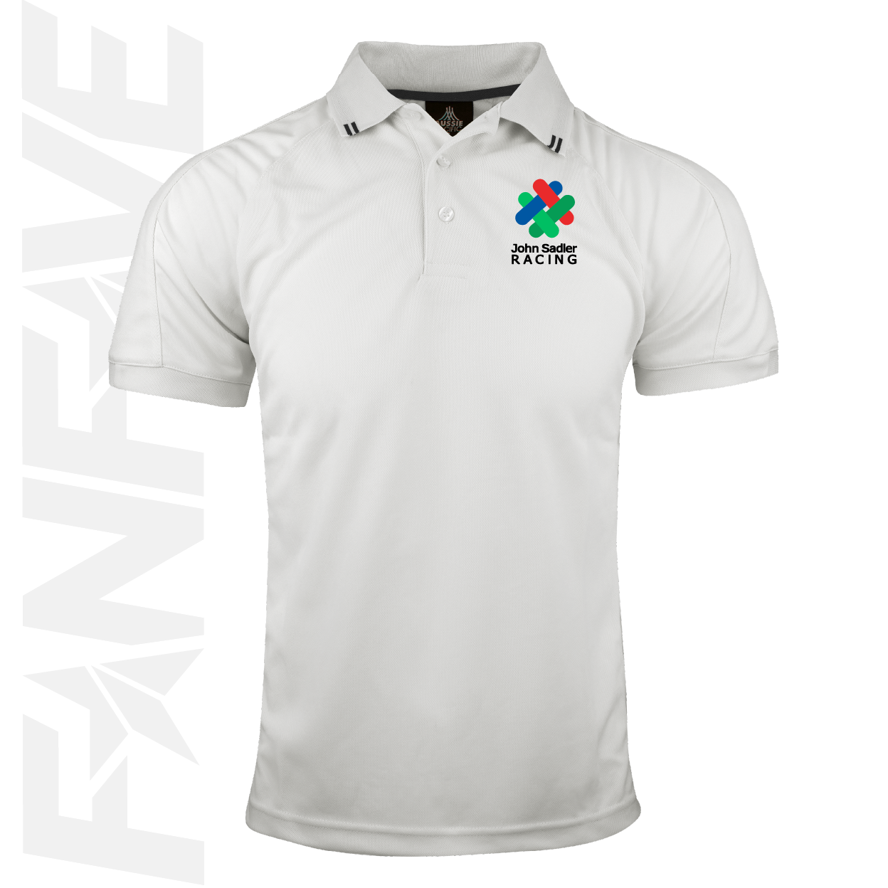 John Sadler Racing - Polo