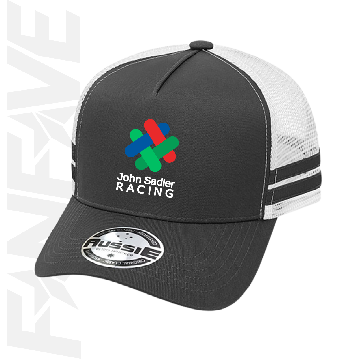 John Sadler Racing - Premium Trucker Cap