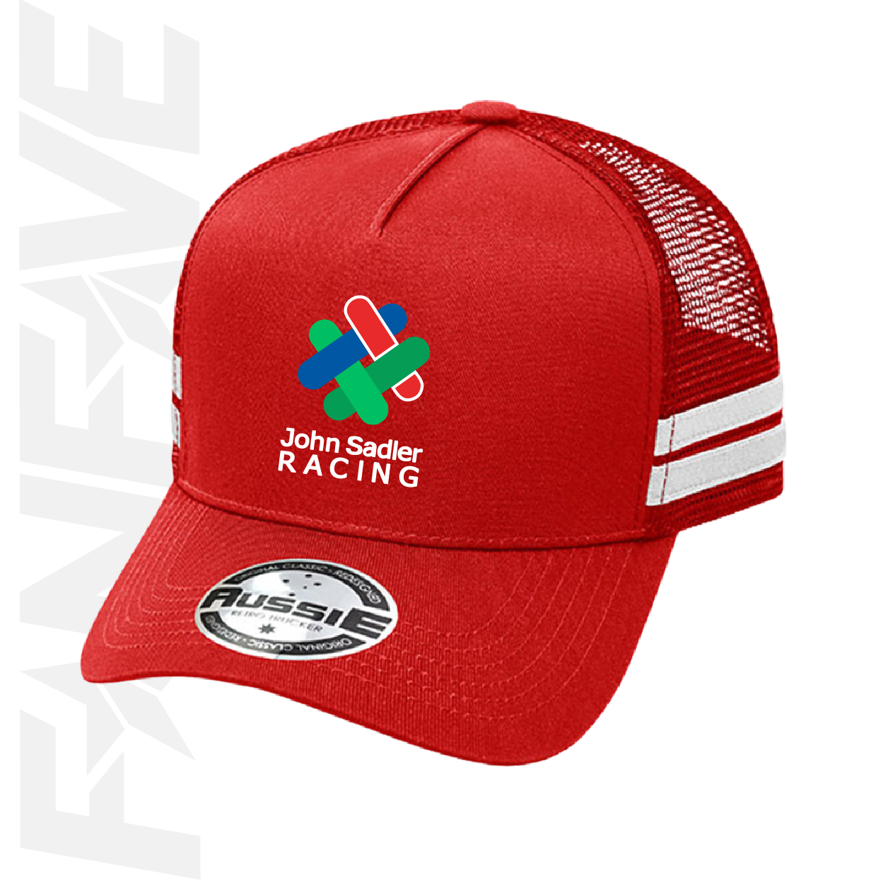John Sadler Racing - Premium Trucker Cap