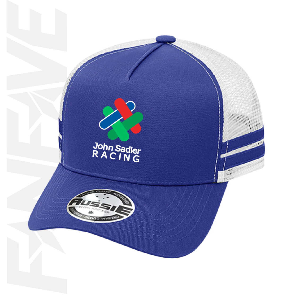 John Sadler Racing - Premium Trucker Cap