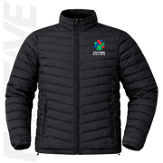 John Sadler Racing - Puffer Jacket