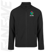 John Sadler Racing - SoftShell Jacket