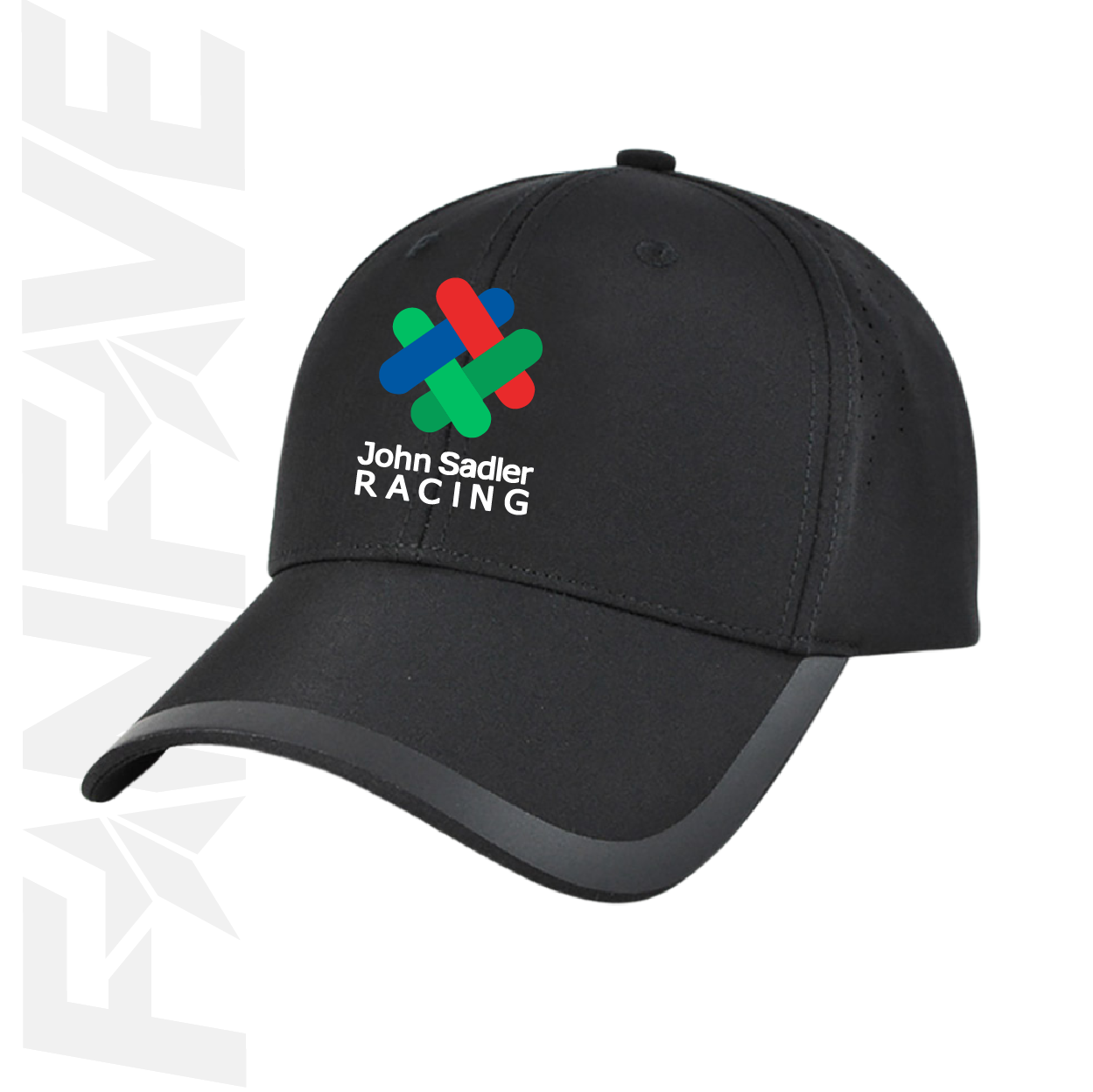 John Sadler - Sports Cap
