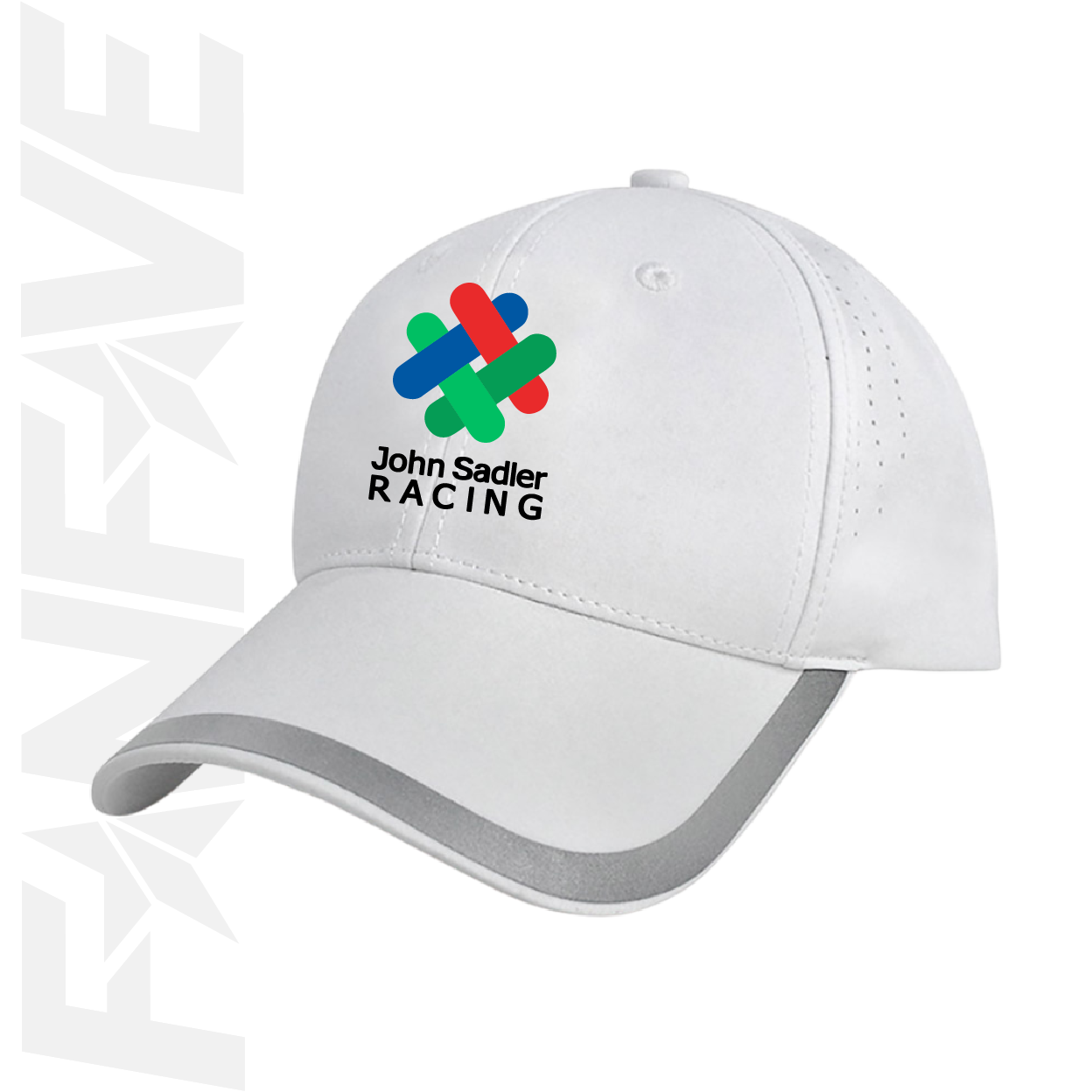 John Sadler - Sports Cap