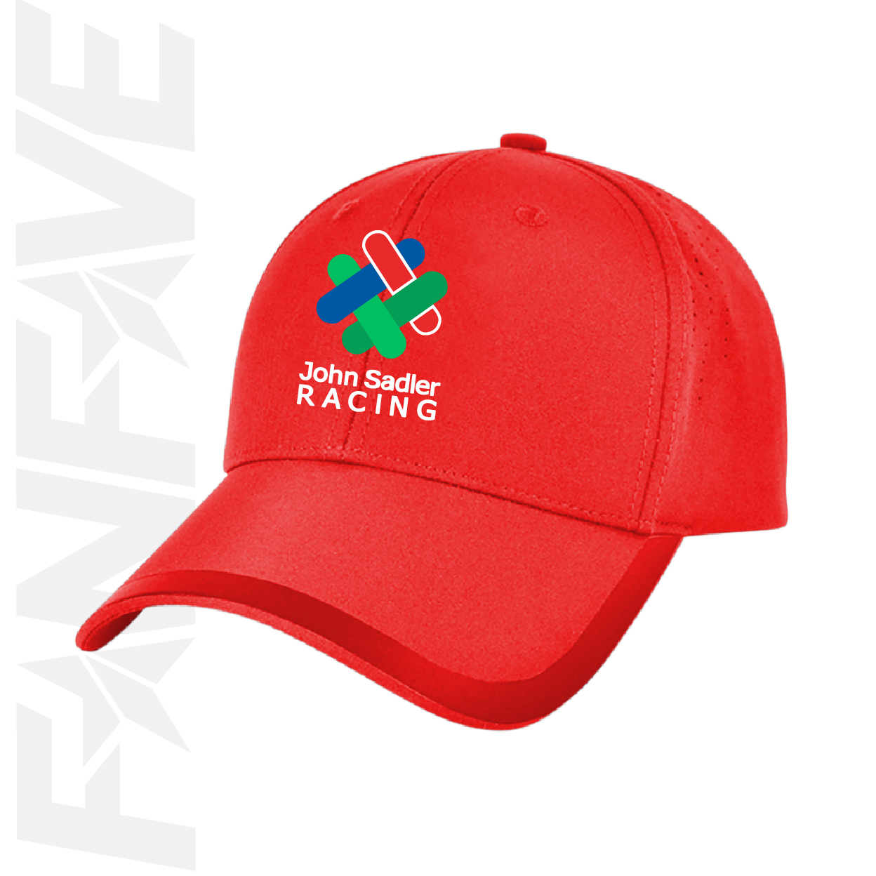 John Sadler - Sports Cap
