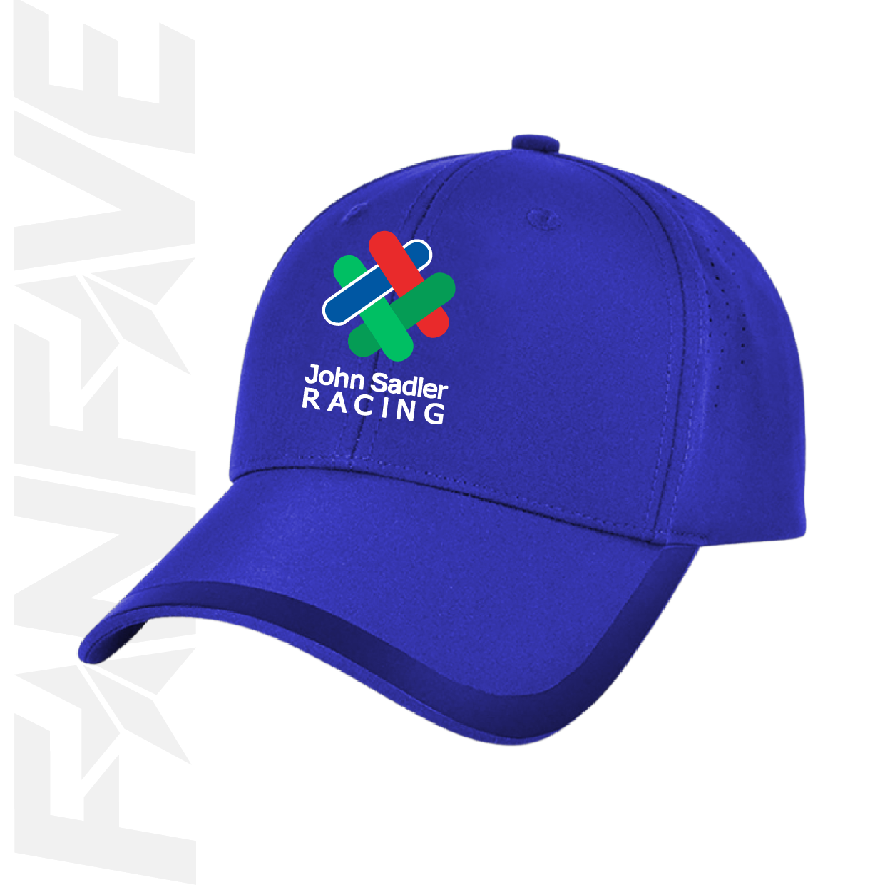 John Sadler - Sports Cap