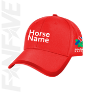 John Sadler Racing - Sports Cap Personalised