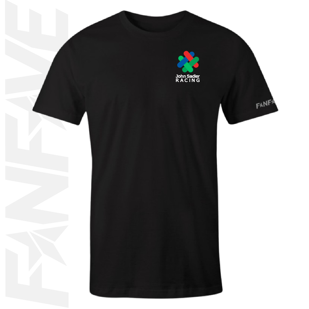 John Sadler Racing - Tee