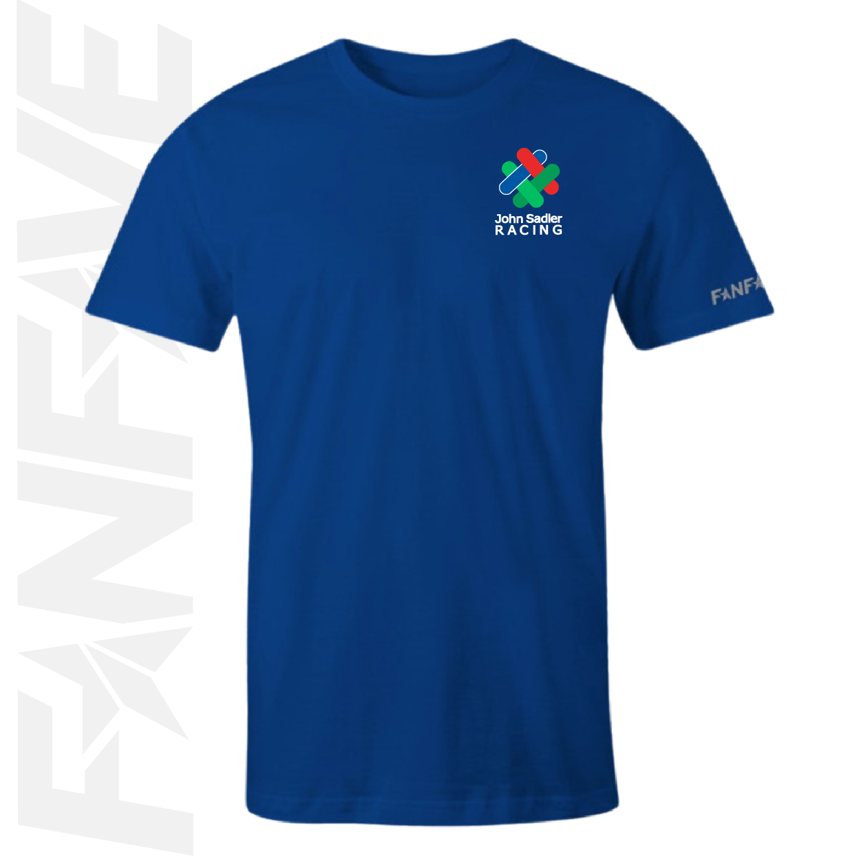 John Sadler Racing - Tee