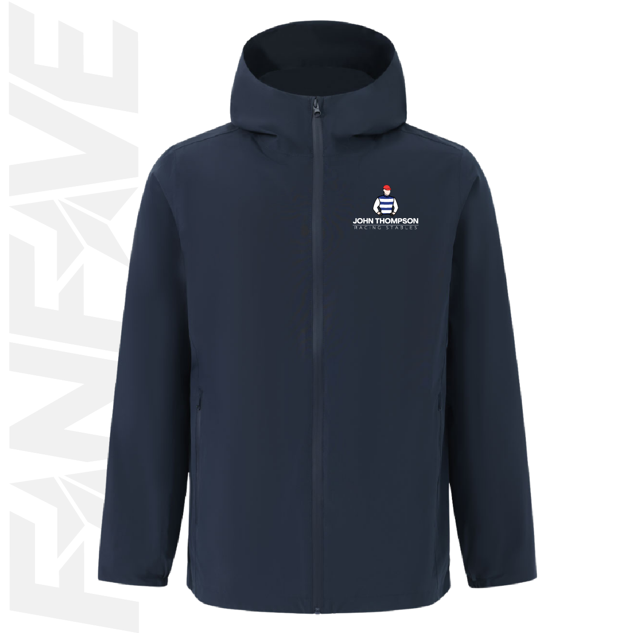 John Thompson - Waterproof Jacket