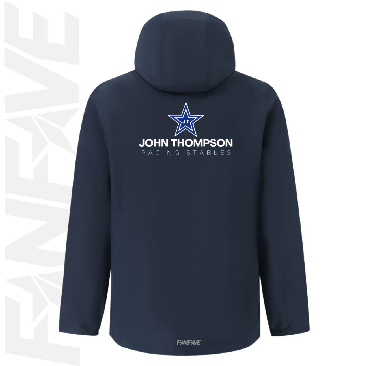John Thompson - Waterproof Jacket