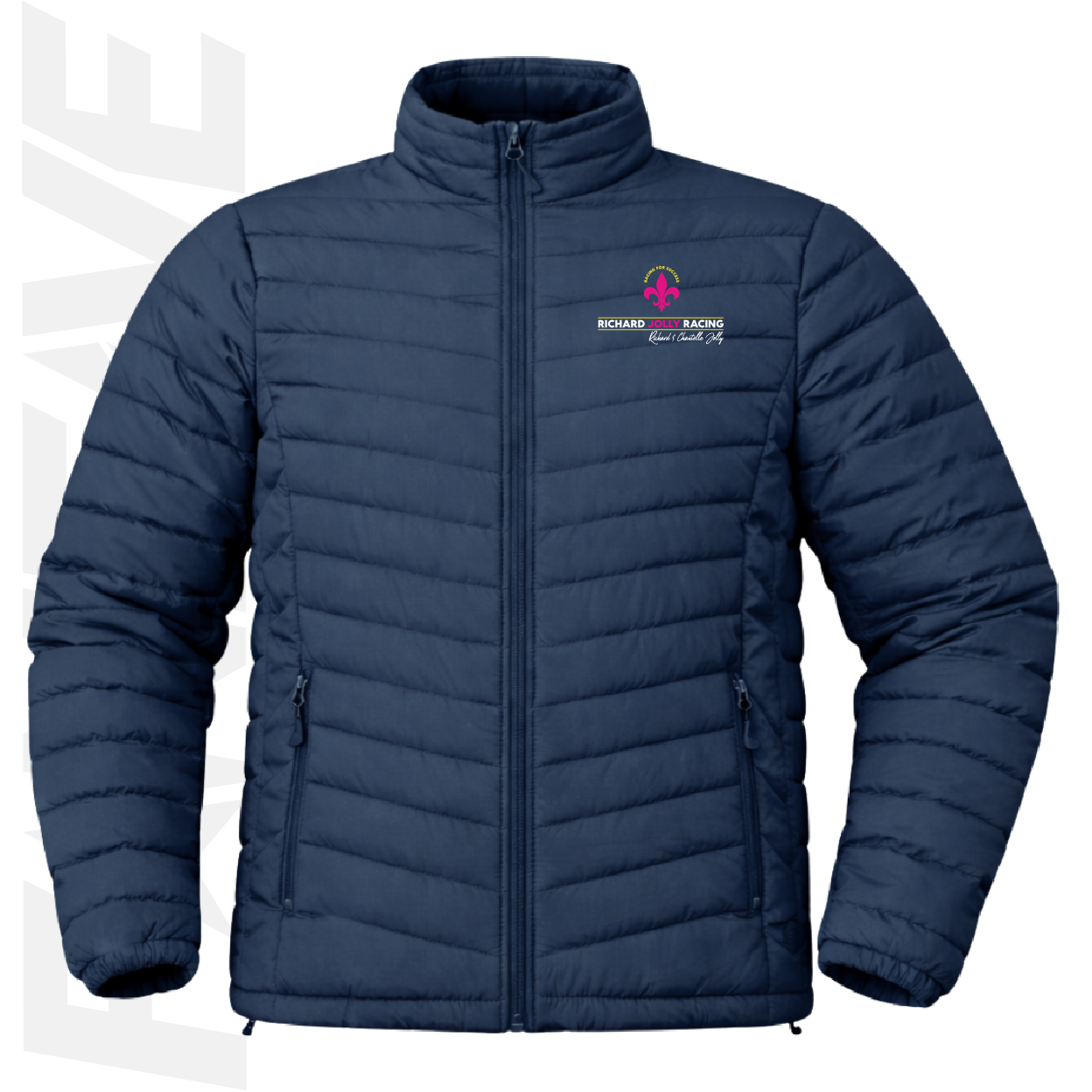 Jolly - Ladies Puffer Jacket