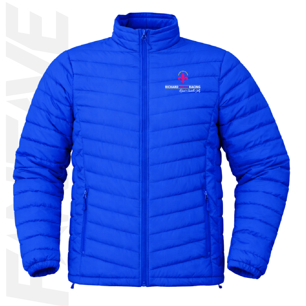 Jolly - Mens Puffer Jacket