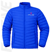 Jolly - Mens Puffer Jacket