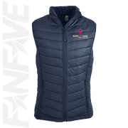 Jolly - Mens Puffer Vest