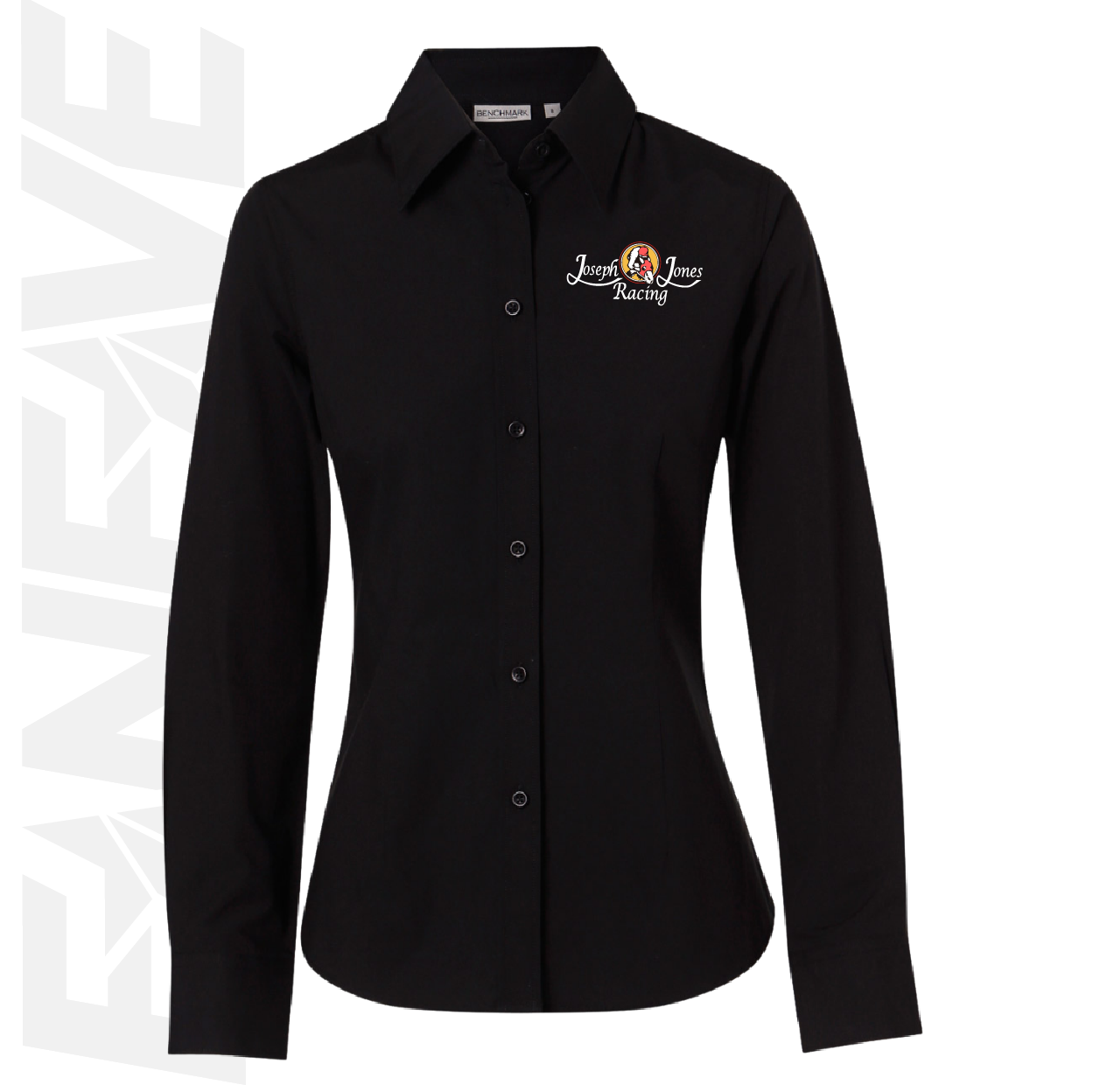 Joseph Jones Racing - Business L/S Shirt