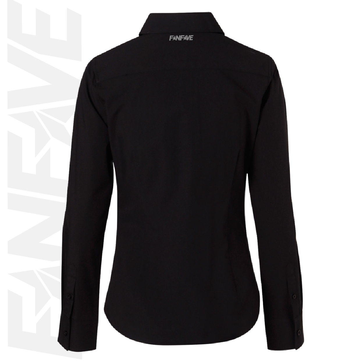 Joseph Jones Racing - Business L/S Shirt