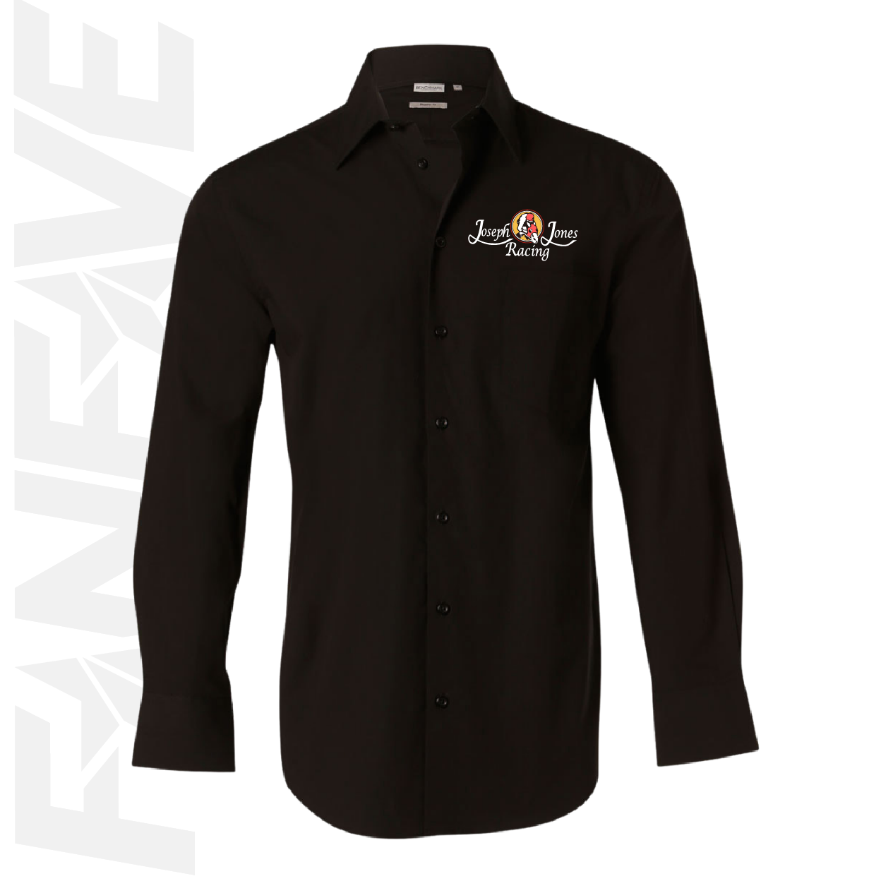 Joseph Jones Racing - Business L/S Shirt