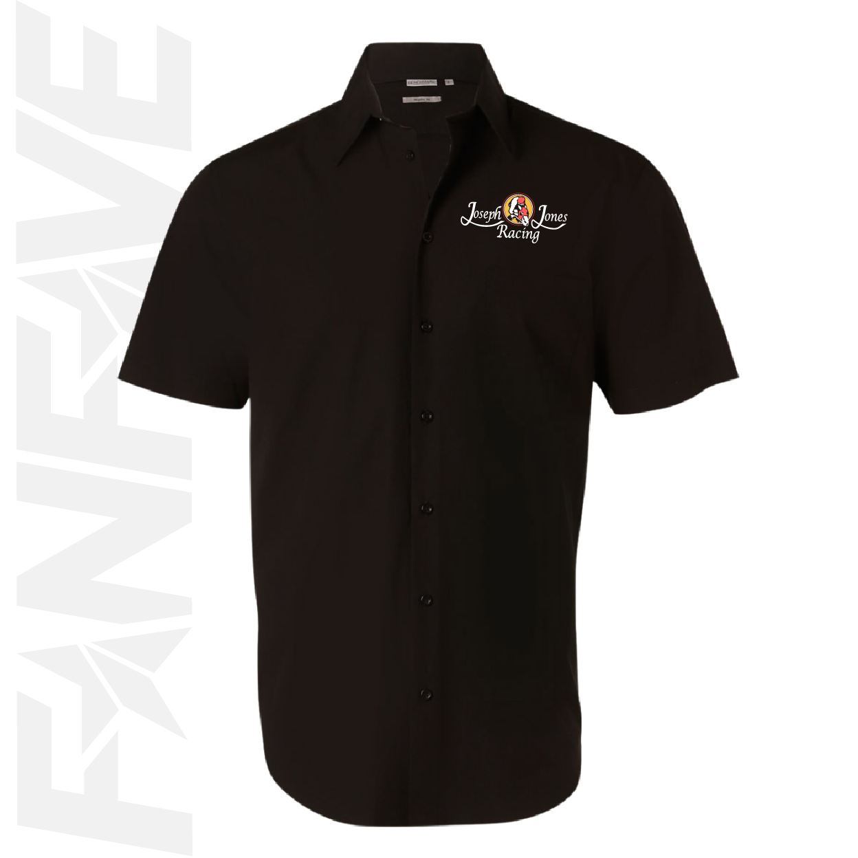 Joseph Jones Racing - Business S/S Shirt