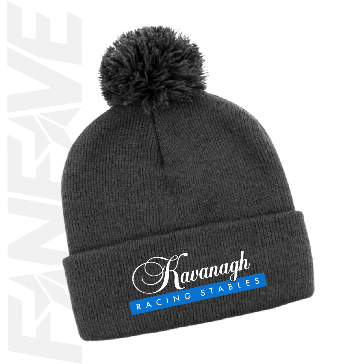 Kavanagh Racing - Beanie