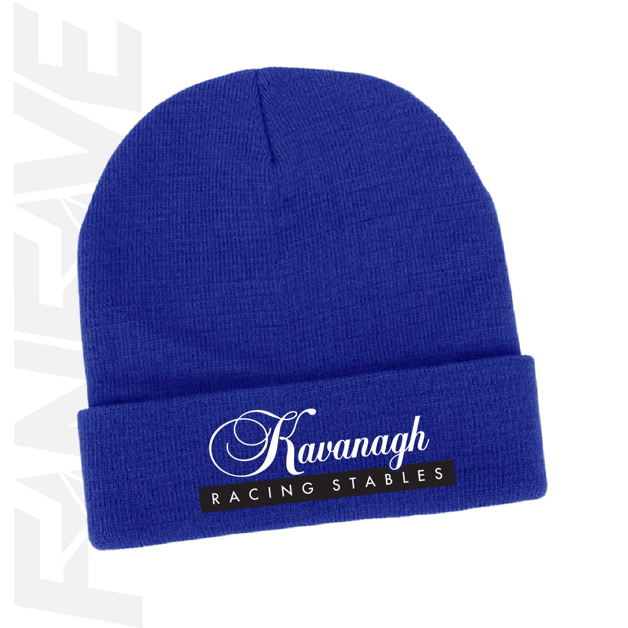 Kavanagh Racing - Beanie