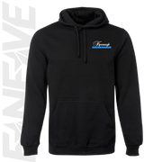 Kavanagh Racing - Fleecy Hoodie