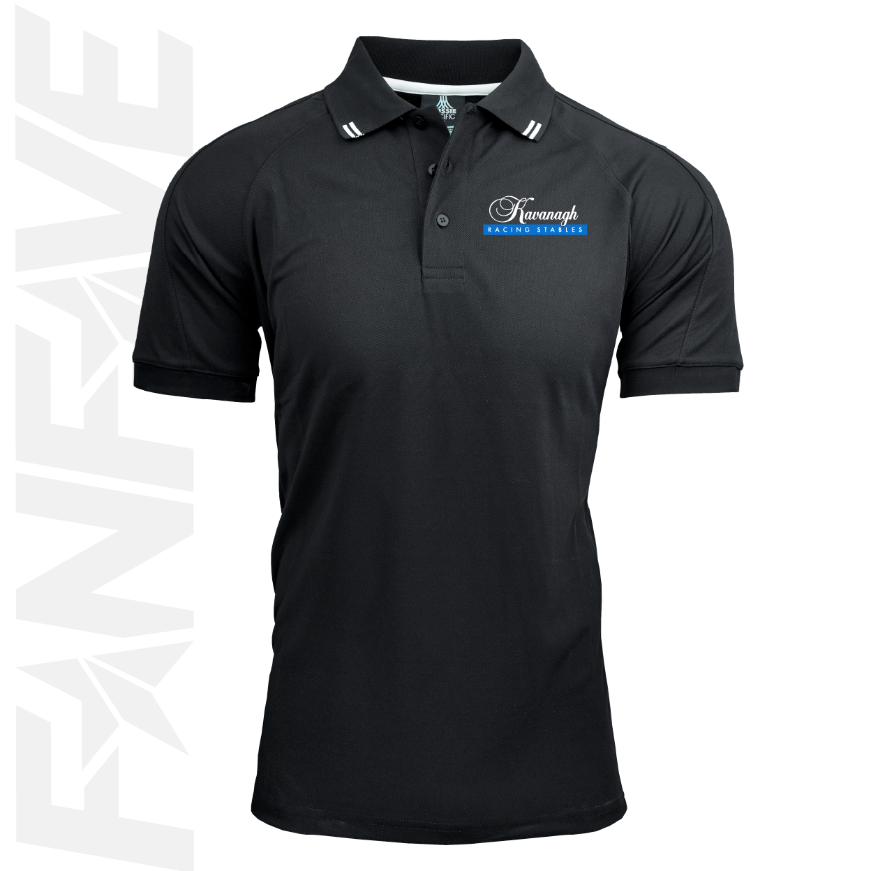Kavanagh Racing - Polo