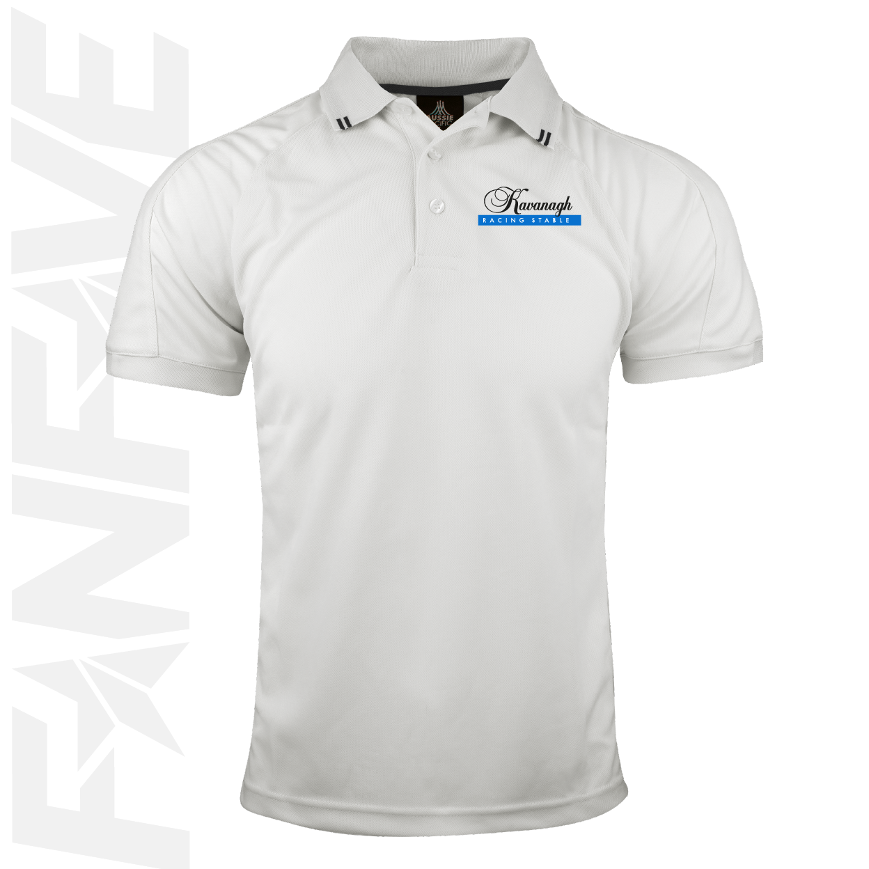 Kavanagh Racing - Polo