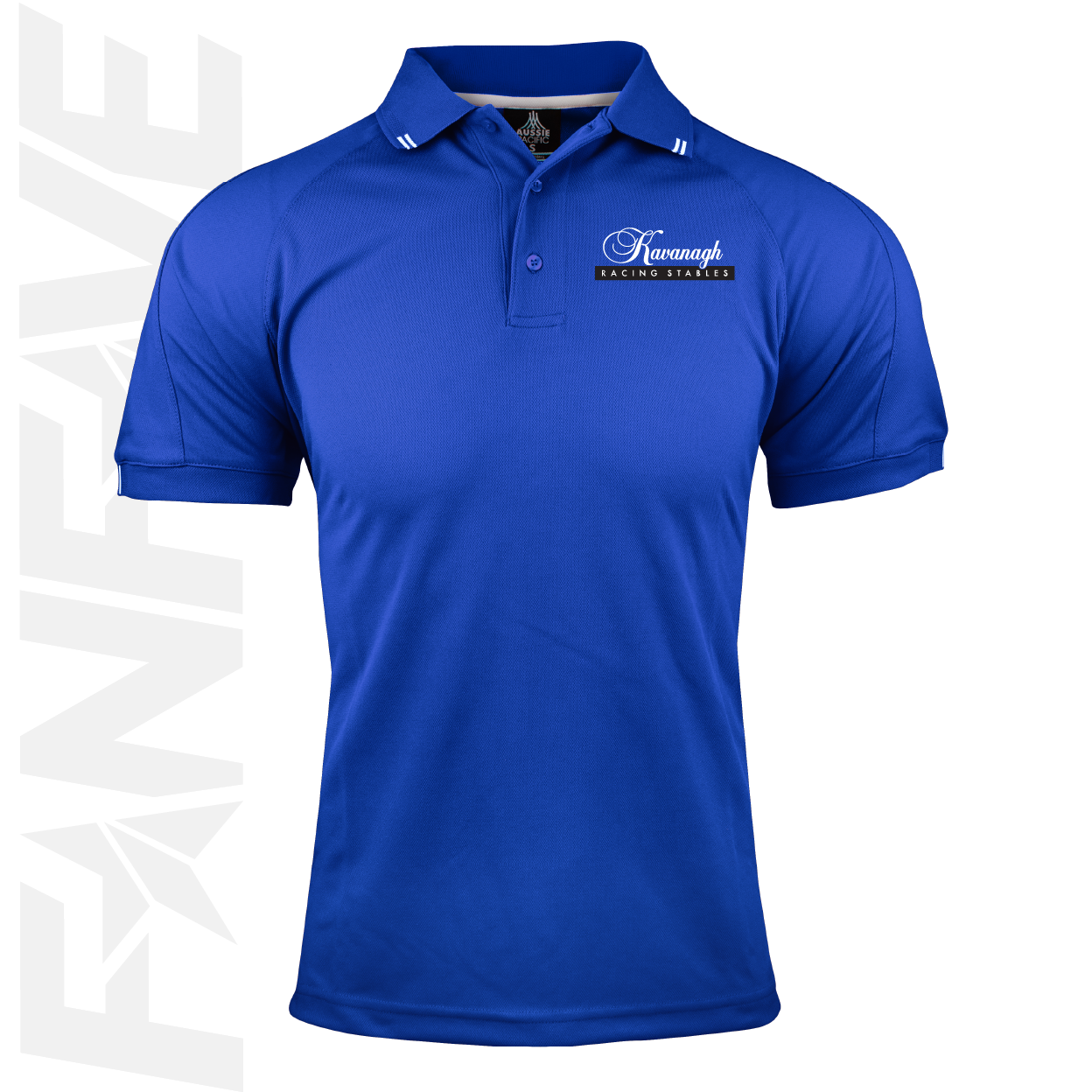 Kavanagh Racing - Polo