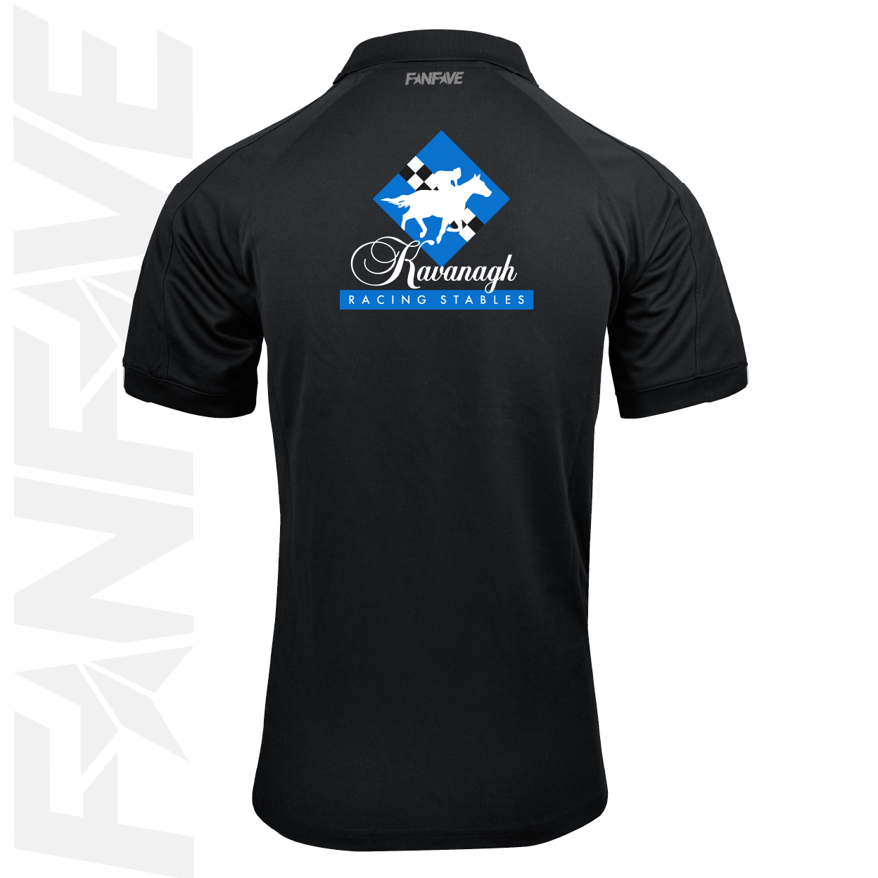 Kavanagh Racing - Polo